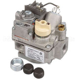 R3104X Compatible Bakers Pride Gas Valve Kit - 7000Bmvr Nat
