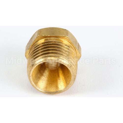 R3118X Compatible Bakers Pride Orifice #21 Nat Gas Spud #3