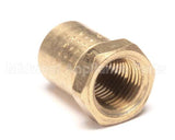 R3130A Bakers Pride Orifice #44; Natural Gas; Hood [Cb