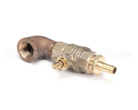 R3155 Blodgett Valve Assembly,Decalcifying
