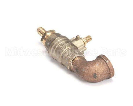 R3155 Blodgett Valve Assembly,Decalcifying