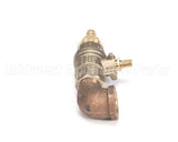 R3155 Blodgett Valve Assembly,Decalcifying