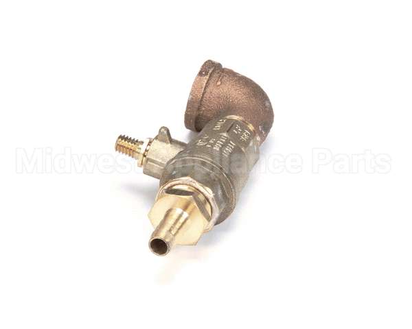 R3155 Blodgett Valve Assembly,Decalcifying