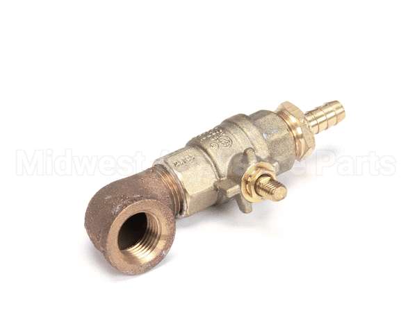 R3155 Blodgett Valve Assembly,Decalcifying