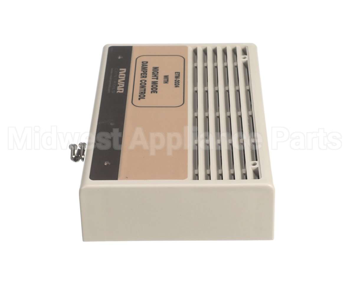 R31630 Aaon Control Novar Etm-2024 K-Mart