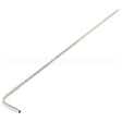 R3195A Compatible Bakers Pride Right Carry-Over Tube 26.707