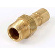 R3198A Compatible Bakers Pride Orifice #74 Lp Gas Carry-Ove