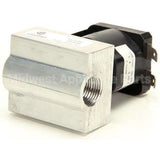 R3200A Compatible Bakers Pride Solenoid Gas Valve Sngl Xg-S