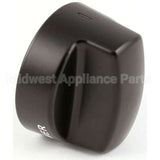 R32314 Compatible American Range Burner Valve Knob Max-Simmer