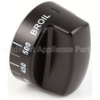 R32315 Compatible American Range Oven Thermostat Knob Arr-Seris