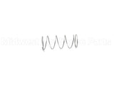 R325C10-26 Maxitrol 2-6" Plated Spring For 325-3