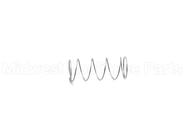 R325C10-26 Maxitrol 2-6" Plated Spring For 325-3
