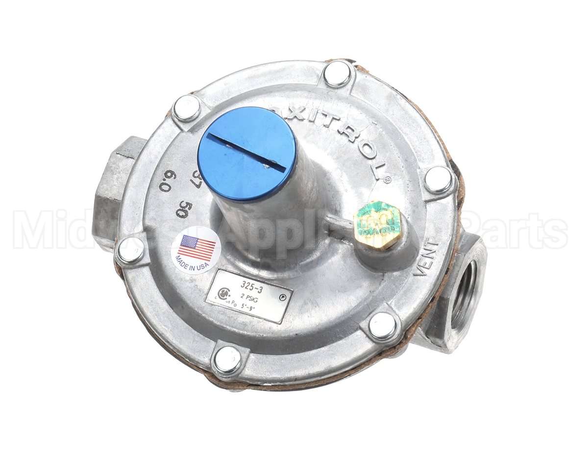 R325N32-0509-06 Dormont Regulator