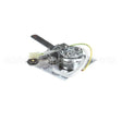 R32954 Compatible Scotsman Solenoid Assembly. 120 V