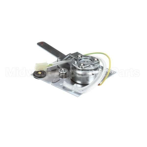 R32954 Compatible Scotsman Solenoid Assembly. 120 V