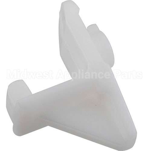 R3313-151 Compatible Turbo Air Clip, Shelf, Plastic