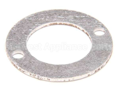 R3463 Blodgett Ring, Viewport Mounting