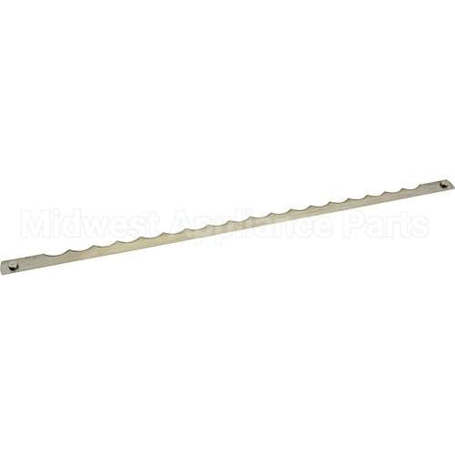 R347P Compatible Doyon Bladeserrated, 10-3/4"L