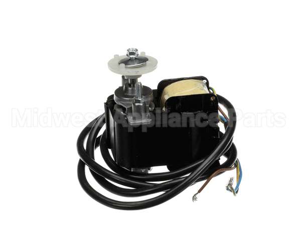 R35-0177 Desmon Usa Evaporator Fan