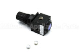 R35-02C Parker Watts Fluid Air 1/4"Reg 0-125#Out 300#Maxin