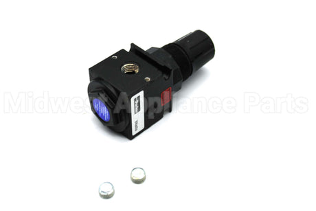 R35-02C Parker Watts Fluid Air 1/4"Reg 0-125#Out 300#Maxin