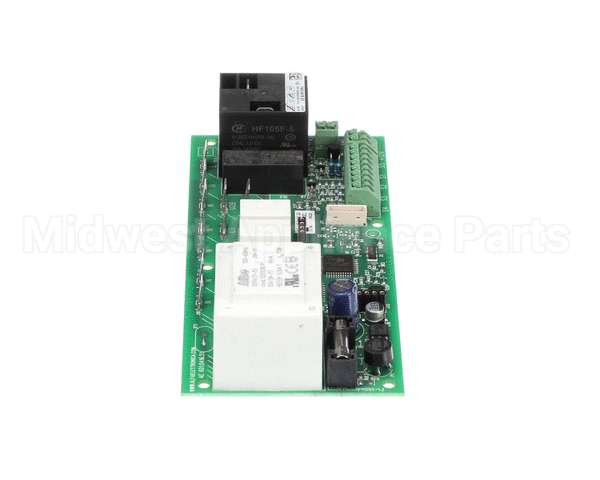 R35-0404 Southbend Range Controller