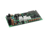 R35-0940 Desmon Usa Blastchiller Controlboard