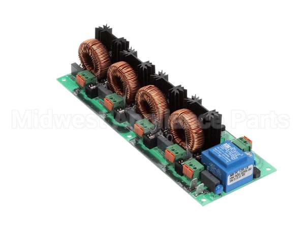 R35-0955 Southbend Range Extension Speed Control