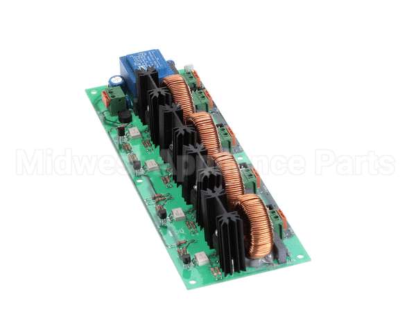 R35-0955 Southbend Range Extension Speed Control