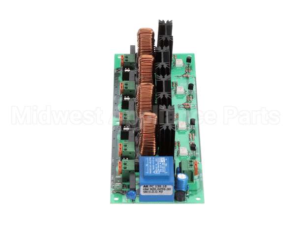 R35-0955 Southbend Range Extension Speed Control