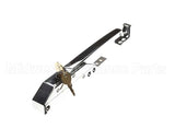 R35-1105-C Component Hardware 10-1/4" L Chrome Plated Die Cast Mechani