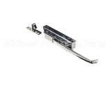 R35-1105 Component Hardware Latch, Straight Handle W/O Key