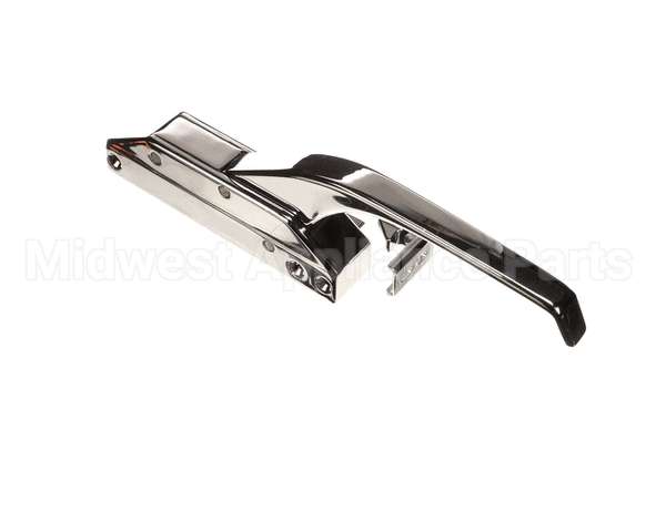 R35-1105-X Component Hardware 10-1/4" L Chrome Plated Die Cast Mechani