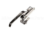 R35-1105-X Component Hardware 10-1/4" L Chrome Plated Die Cast Mechani