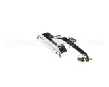 R35-1105-XC Component Hardware 0-1/4" L Chrome Plated Die Cast Mechanic