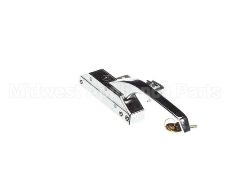 R35-1105-XC Component Hardware 0-1/4" L Chrome Plated Die Cast Mechanic