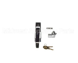 R35-1105-XC Component Hardware 0-1/4" L Chrome Plated Die Cast Mechanic