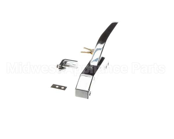 R35-1105-XC Component Hardware 0-1/4" L Chrome Plated Die Cast Mechanic