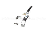 R35-1105-XC Component Hardware 0-1/4" L Chrome Plated Die Cast Mechanic