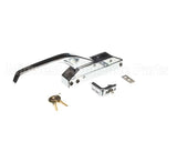 R35-1105-XC Component Hardware 0-1/4" L Chrome Plated Die Cast Mechanic