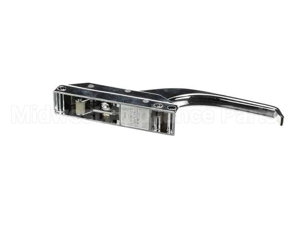 R35-1105X Component Hardware Hardware Latch