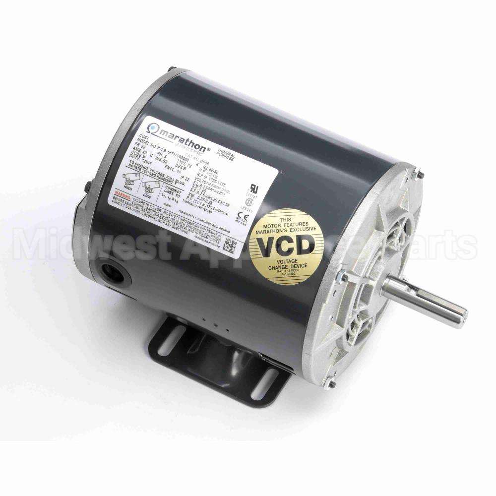 R352B Marathon Motor