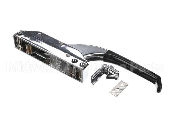 R353015X Deluxe Equipment Latch Handle Ew/ Latch Assy
