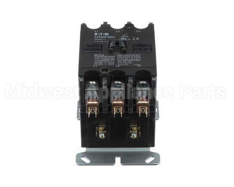 R35470 Aaon Cont 3P/90A/120V/600V Ch