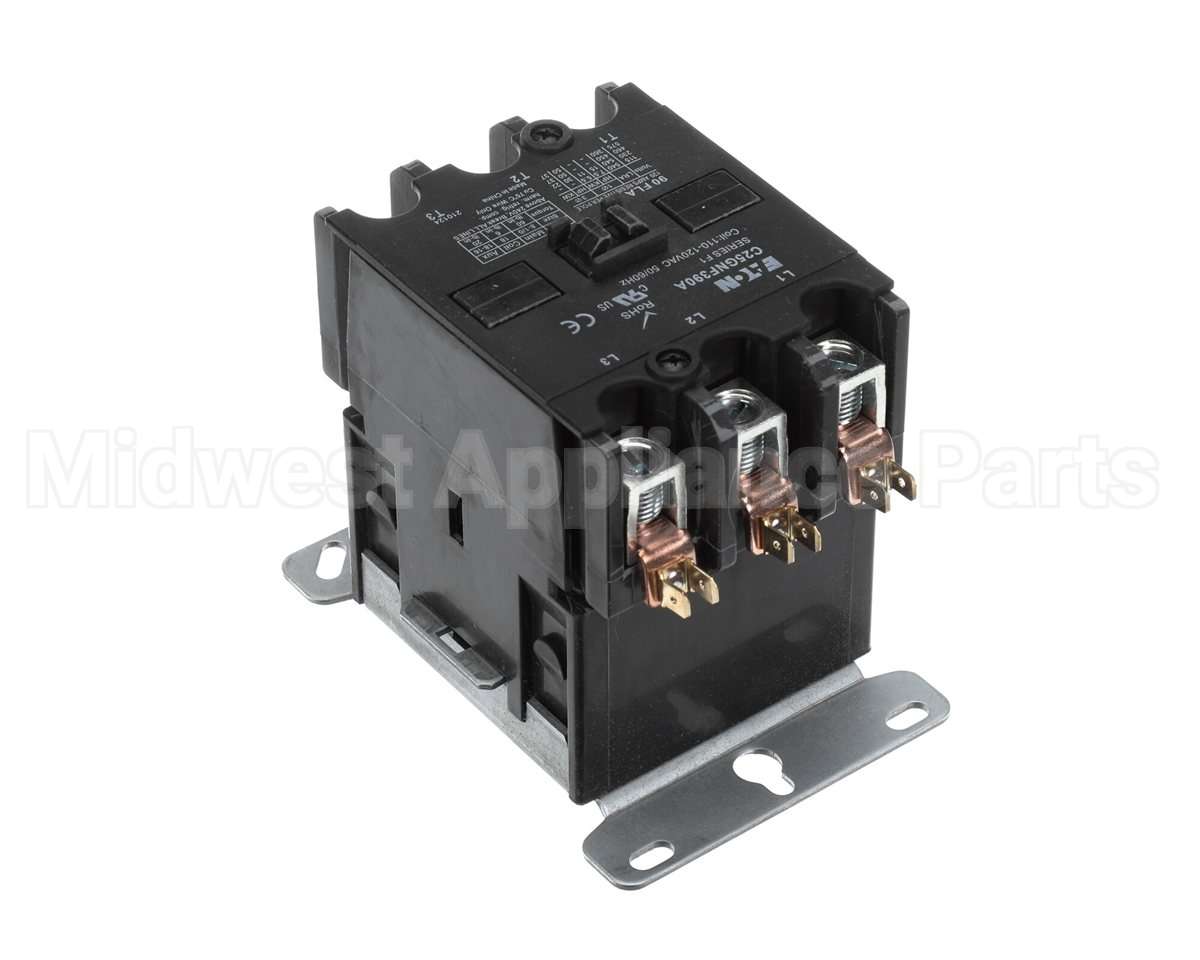 R35470 Aaon Cont 3P/90A/120V/600V Ch