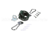 R36 Krowne 24" Restraining Cable For 36" Long Gas H