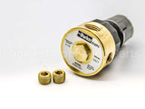 R364-02C Parker Watts Fluid Air 1/4" Reg. 0-125#