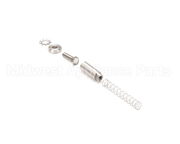 R3658 Blodgett Door Hinge Hardware Kit