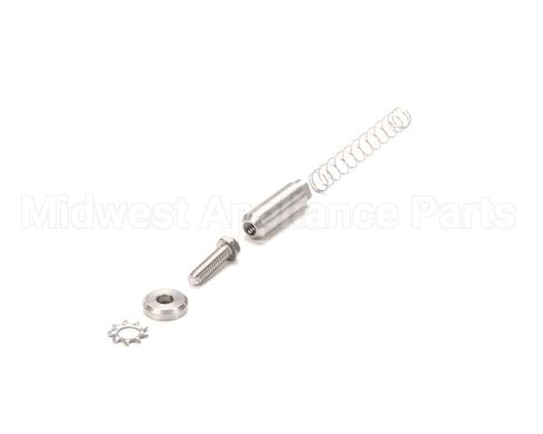 R3658 Blodgett Door Hinge Hardware Kit