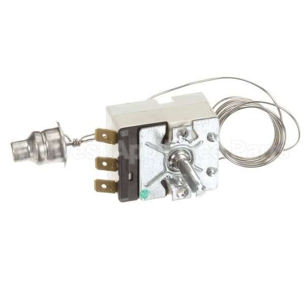 R3661 Compatible Blodgett Thermostat, P4 Adjustabl E